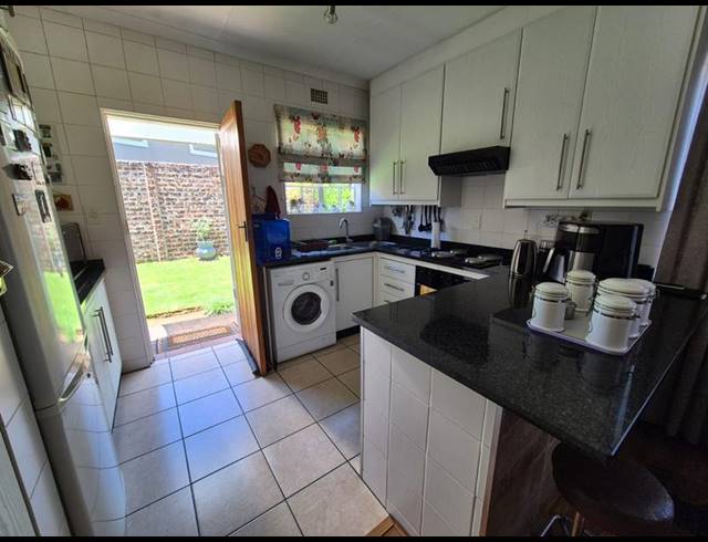 2 BEDROOM CLUSTER FOR SALE IN VERWOERDPARK